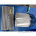 60V/72V Magnet Permanente Motor DC sem escova